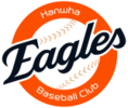Hanwha Eagles 2025.svg