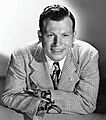 Harold Russell still