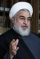 Hassan Rouhani 2