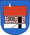 Coat of arms of Hausen am Albis