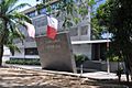 Haut Commissariat à Papeete