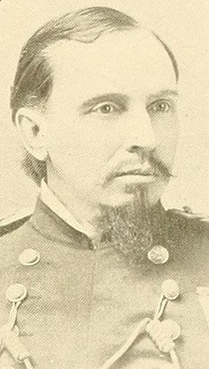 Henry Clay Wood (US Army brigadier general) 2