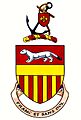Heraldry of George-Étienne CARTIER