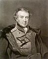 Hew Whitefoord Dalrymple