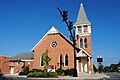 Hilliard Methodist Episcopal Church