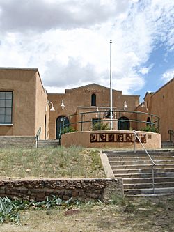 Hillsboro New Mexico Community Center