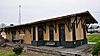 Hohenwald Railroad Depot