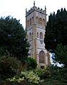 Holytrinitylongsutton