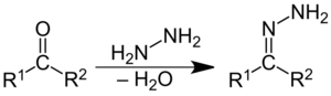 Hydrazone General Synthesis