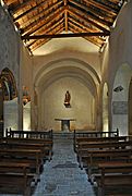 Iglesia de Sant Joan de Boí (1)