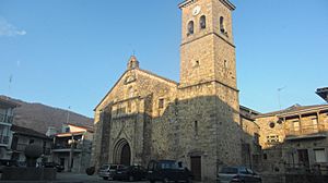 Iglesialosar