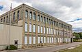 Illinois Envelope Building
