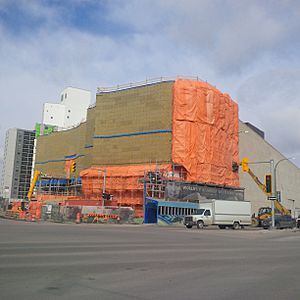 Inuit Art Centre 2