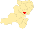 Inverurie and District