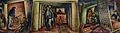 Iron Ore Mines (Ely, study for mural) SAAM-1962.8.45 1