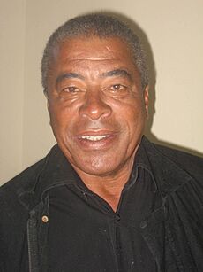 Jairzinho o Furacão da Copa