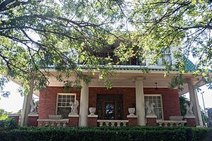 James-Fujita House (1 of 1)