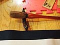Japanese Calligraphy Brush