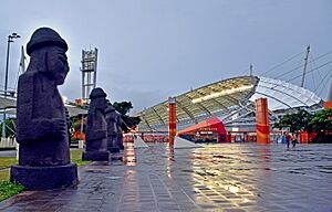 Jejuwcstadium