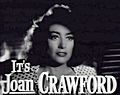 Joan Crawford in Mildred Pierce trailer