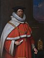 John Bramston attrib Peter Lely