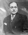 José Carlos de Macedo Soares 1