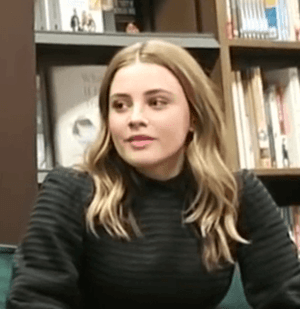 Josephine Langford Facts for Kids