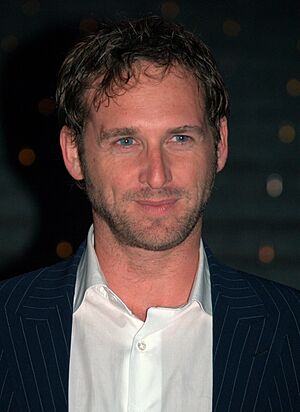 Josh Lucas at the 2009 Tribeca Film Festival 2