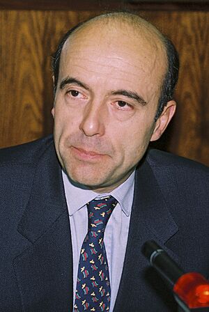 Juppé 1995