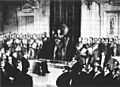 Kaiserdeputation berlin 1849