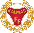 Kalmar FF logo