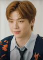 Kang Daniel - Vogue Taiwan 2023