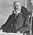 Karl Rydin H8D 1912
