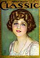 Katherine MacDonald Motion Picture Classic 1921