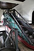 Kew Bridge Steam Museum - 'the 90' - geograph.org.uk - 2472017