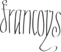 King Francis I Signature
