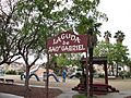 La Laguna Lugo Park 1