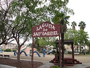 La Laguna Lugo Park 1