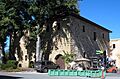Larkmead Winery, 1091 Larkmead Lane, Calistoga, CA 10-22-2011 1-27-50 PM