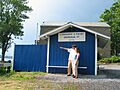 Larrabees Point, Shoreham, Vermont