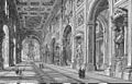 Lateran basilica illustration