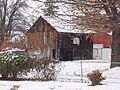 Lehi Ward Tithing Barn
