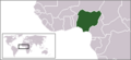LocationNigeria