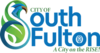 Official logo of City of South Fulton, Georgia