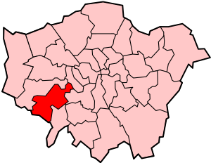 LondonRichmond