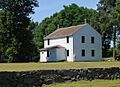 Long Plain Meetinghouse