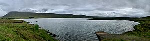Lough Barra Bog