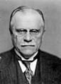 Louis Philippe Brodeur