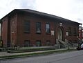Louisville Eastern Colored Branch