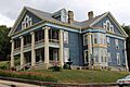 Lovejoy and Merrill-Nowlan Houses 6